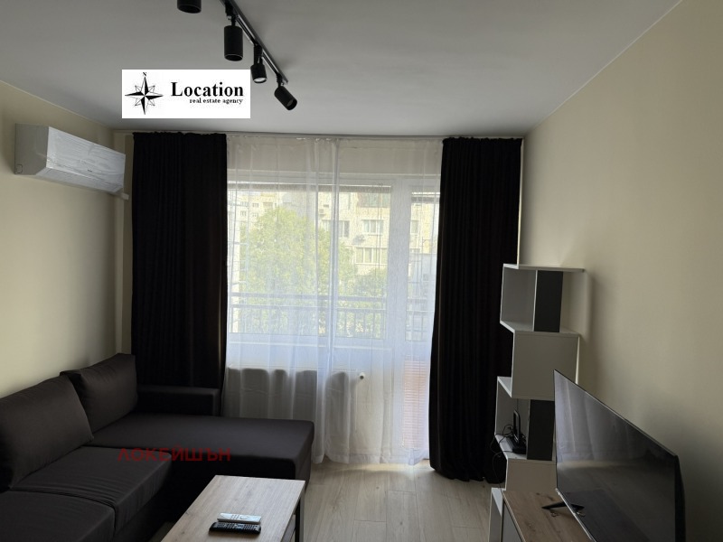 Kiralık  1 yatak odası Sofia , Mladost 4 , 63 metrekare | 86310560 - görüntü [3]