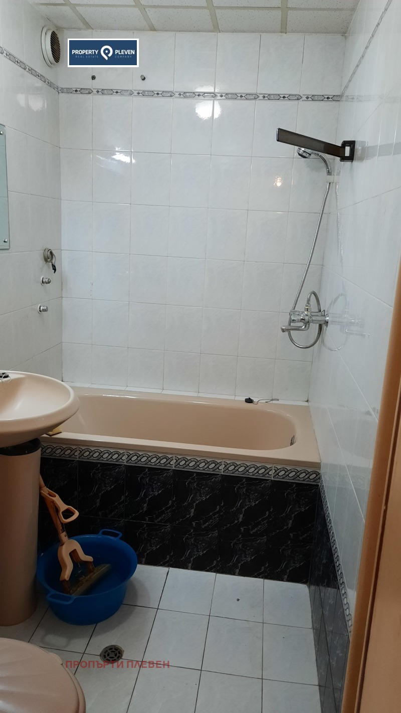 Vuokrattavana  1 makuuhuone Pleven , Idealen tsentar , 60 neliömetriä | 53298852 - kuva [6]