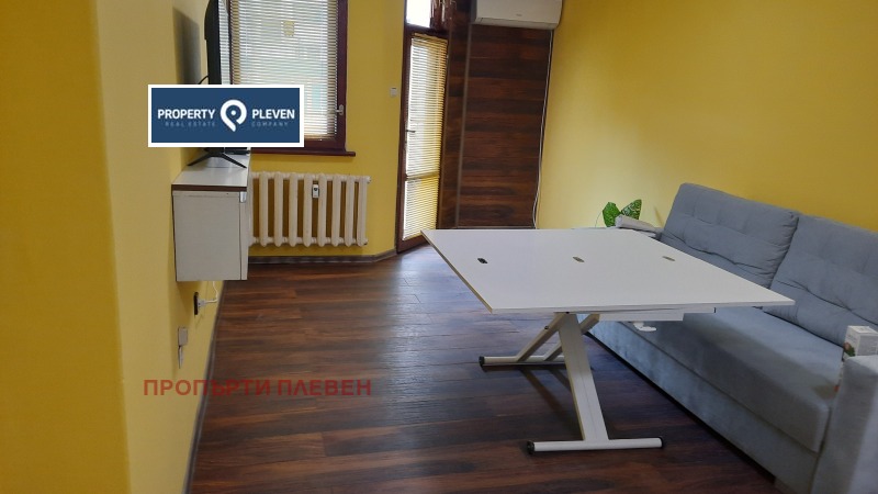 Vuokrattavana  1 makuuhuone Pleven , Idealen tsentar , 60 neliömetriä | 53298852 - kuva [2]