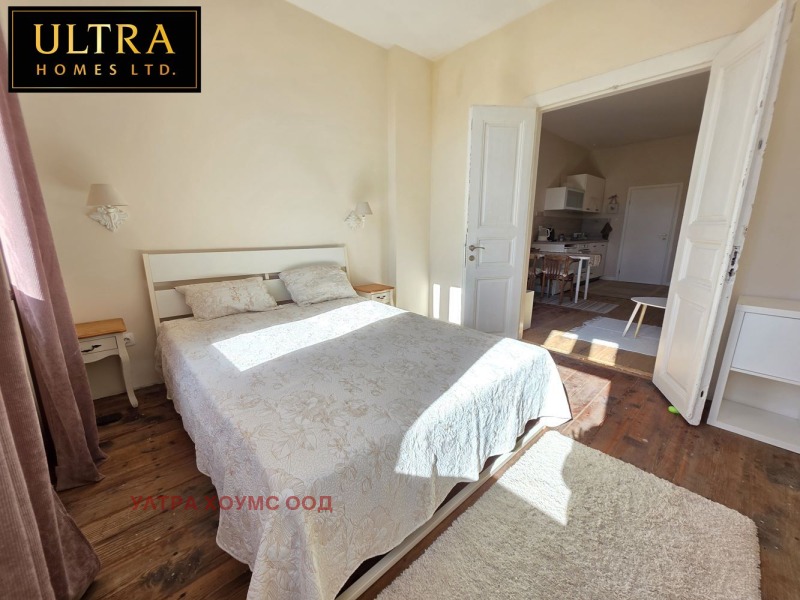 Дава под наем 2-СТАЕН, гр. Бургас, Център, снимка 4 - Апартаменти - 52225235