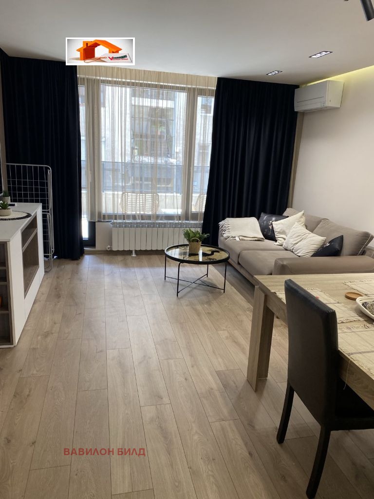 Дава под наем 2-СТАЕН, гр. Пловдив, Център, снимка 9 - Апартаменти - 52814429