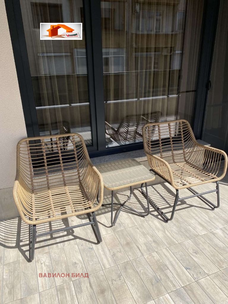 Дава под наем 2-СТАЕН, гр. Пловдив, Център, снимка 17 - Апартаменти - 52814429