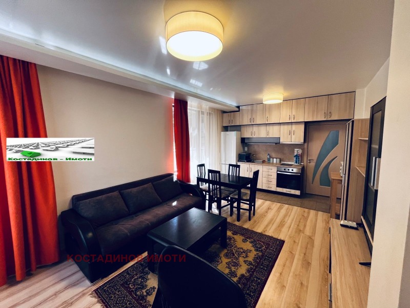 Дава под наем 2-СТАЕН, гр. Пловдив, Младежки Хълм