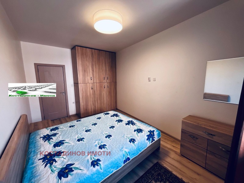 Дава под наем 2-СТАЕН, гр. Пловдив, Младежки Хълм, снимка 5 - Апартаменти - 53158345