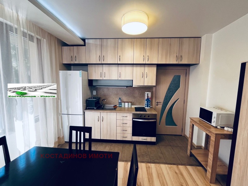 Дава под наем 2-СТАЕН, гр. Пловдив, Младежки Хълм, снимка 4 - Апартаменти - 53158345