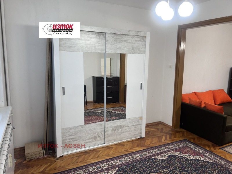 Дава под наем 2-СТАЕН, гр. София, Център, снимка 2 - Апартаменти - 53346210