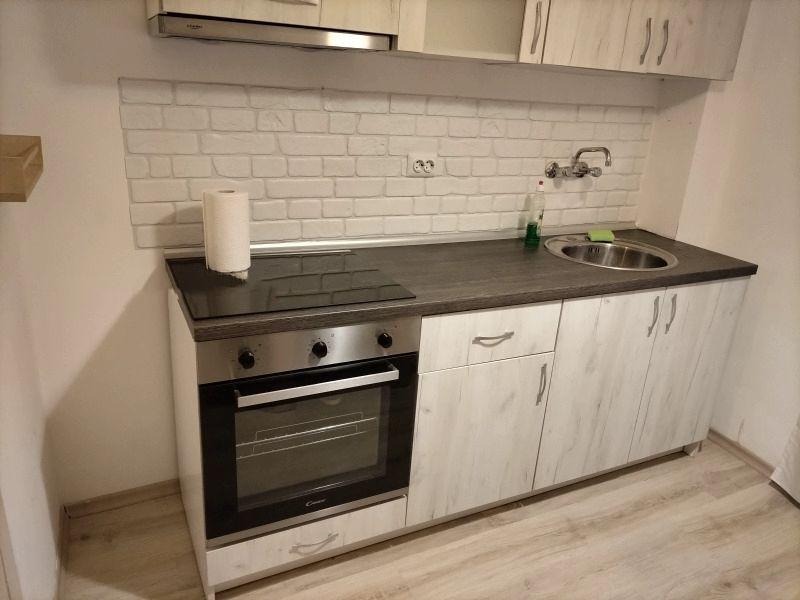 Дава под наем 2-СТАЕН, гр. София, Център, снимка 2 - Апартаменти - 53557117