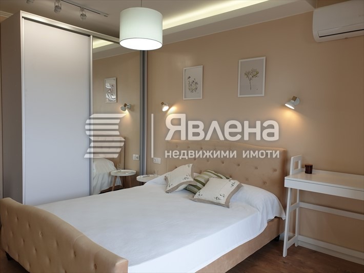 Дава под наем 2-СТАЕН, гр. София, Овча купел, снимка 4 - Апартаменти - 54047682