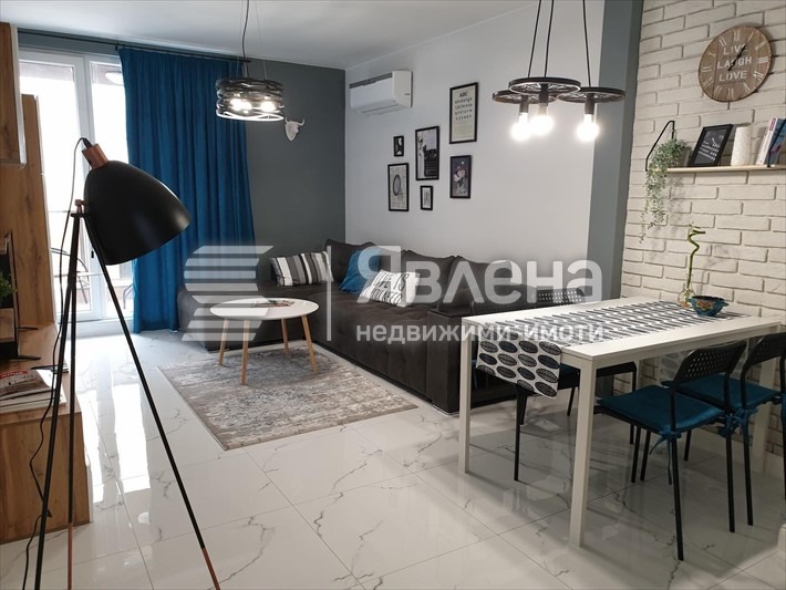 Дава под наем 2-СТАЕН, гр. София, Овча купел, снимка 2 - Апартаменти - 54047682