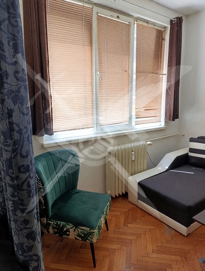 Дава под наем 2-СТАЕН, гр. София, Център, снимка 6 - Апартаменти - 56314650