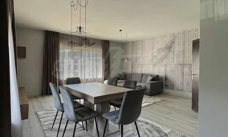 В аренду  3 спальни София , Драгалевци , 176 кв.м | 62515793 - изображение [9]