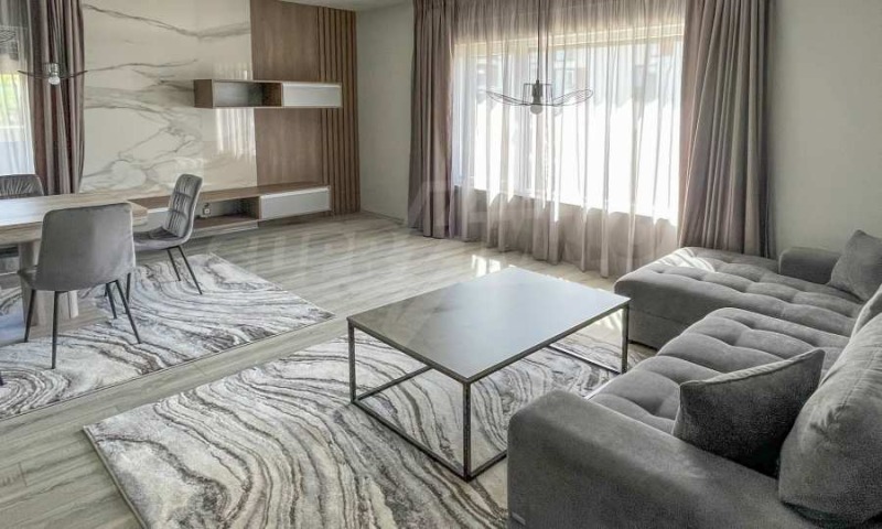 В аренду  3 спальни София , Драгалевци , 176 кв.м | 62515793 - изображение [4]