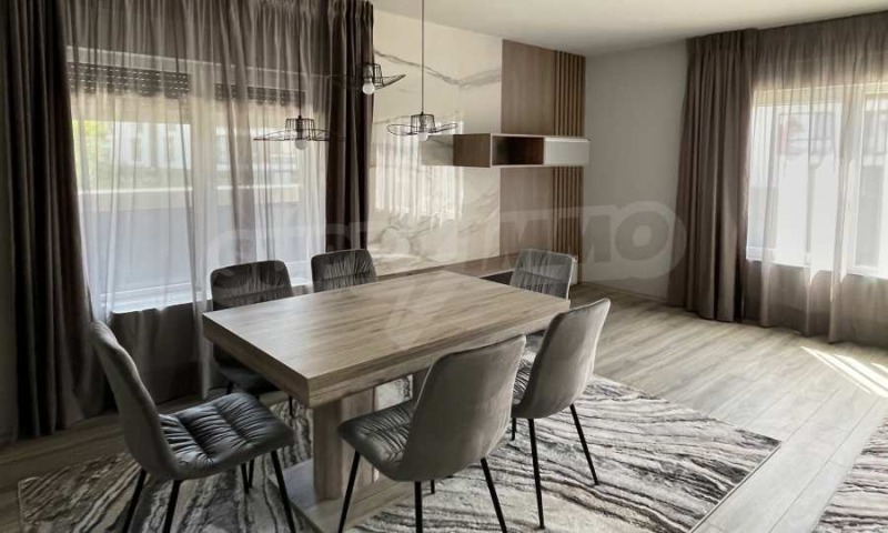 В аренду  3 спальни София , Драгалевци , 176 кв.м | 62515793 - изображение [10]