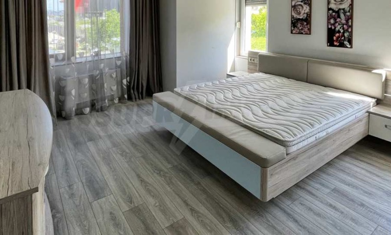 В аренду  3 спальни София , Драгалевци , 176 кв.м | 62515793 - изображение [17]