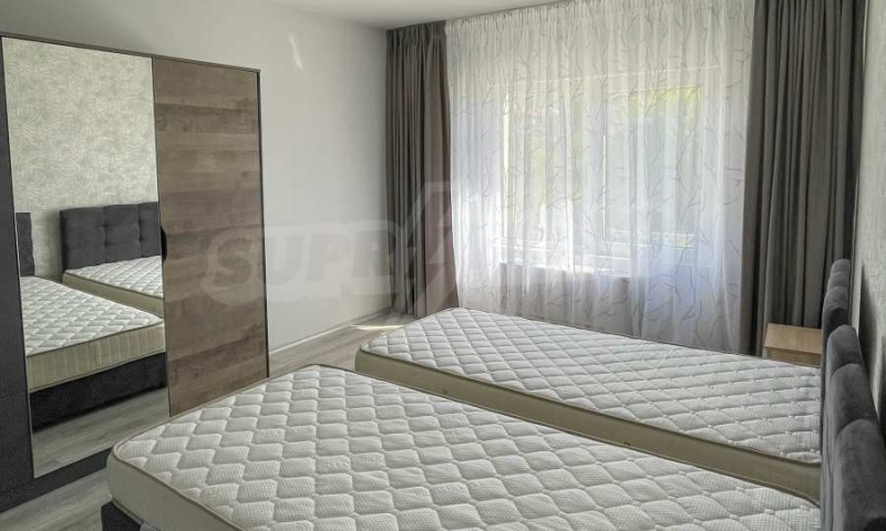 В аренду  3 спальни София , Драгалевци , 176 кв.м | 62515793 - изображение [12]