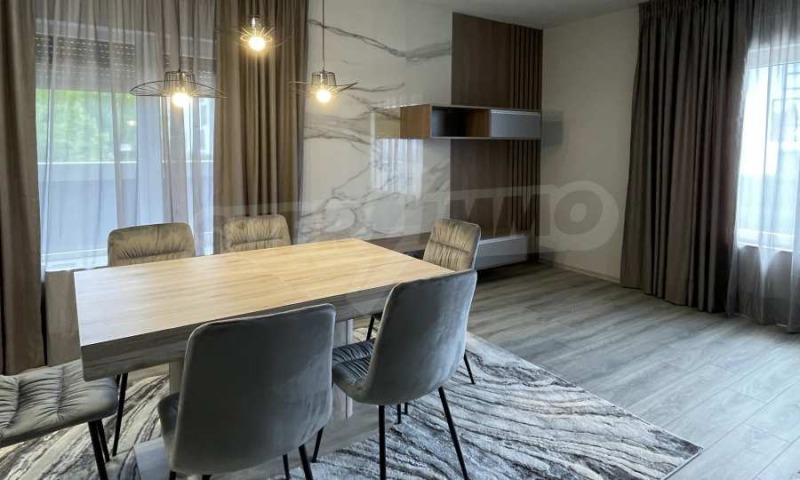 В аренду  3 спальни София , Драгалевци , 176 кв.м | 62515793 - изображение [5]