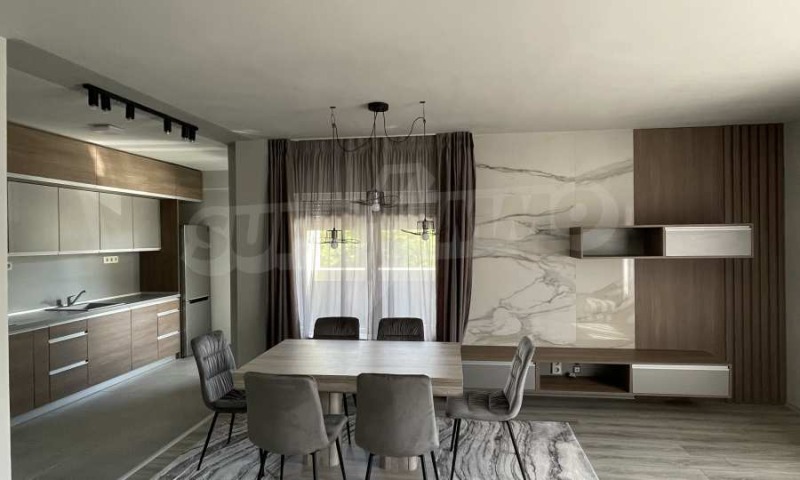 В аренду  3 спальни София , Драгалевци , 176 кв.м | 62515793 - изображение [7]