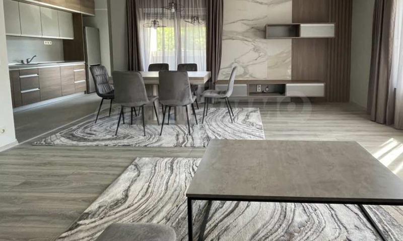 В аренду  3 спальни София , Драгалевци , 176 кв.м | 62515793
