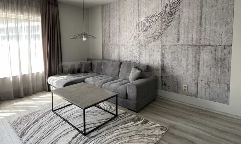В аренду  3 спальни София , Драгалевци , 176 кв.м | 62515793 - изображение [6]