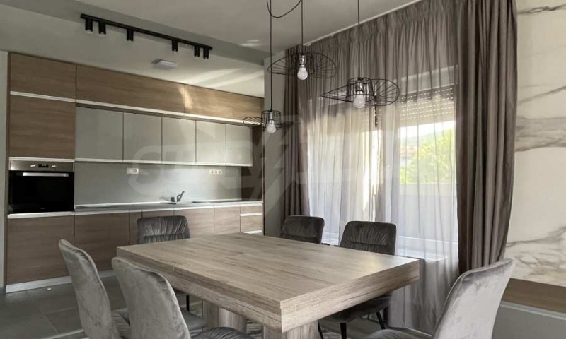 В аренду  3 спальни София , Драгалевци , 176 кв.м | 62515793 - изображение [2]