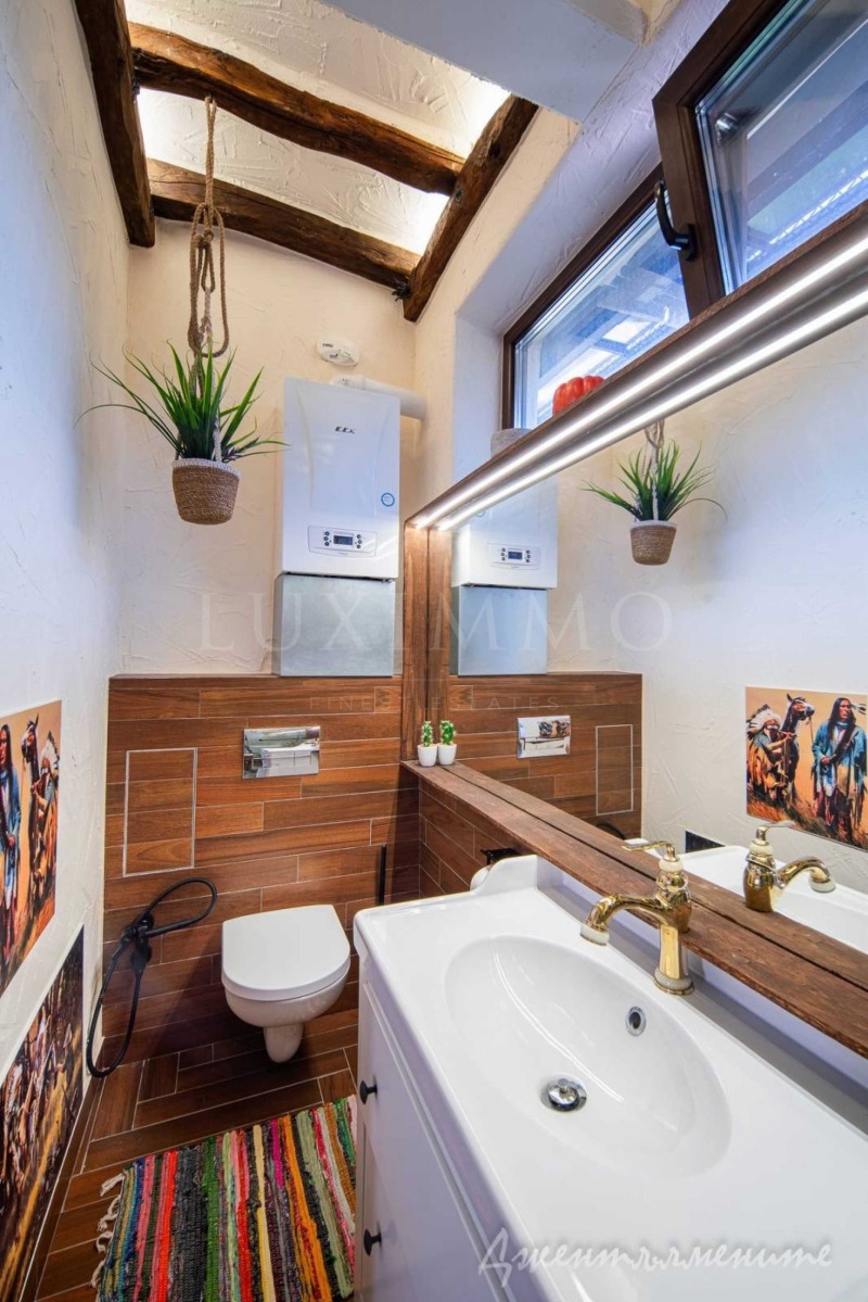 De inchiriat  Maisonette Sofia , Gorubliane , 200 mp | 71707018 - imagine [14]