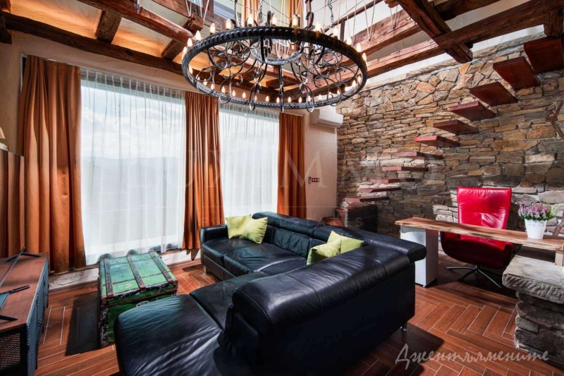 De inchiriat  Maisonette Sofia , Gorubliane , 200 mp | 71707018 - imagine [4]