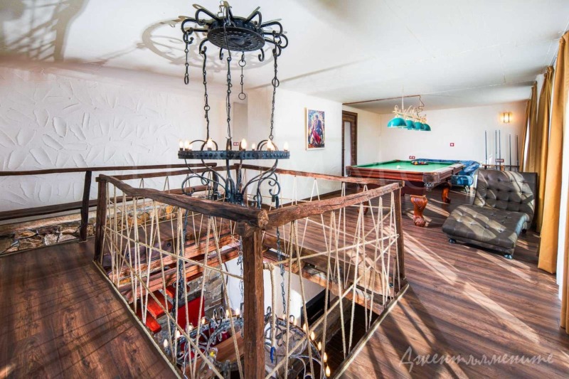 De inchiriat  Maisonette Sofia , Gorubliane , 200 mp | 71707018 - imagine [11]