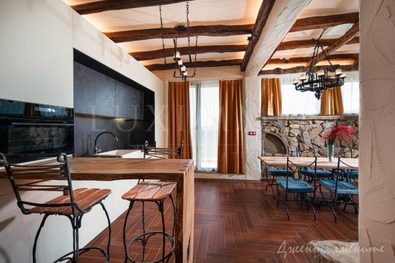 De inchiriat  Maisonette Sofia , Gorubliane , 200 mp | 71707018 - imagine [2]