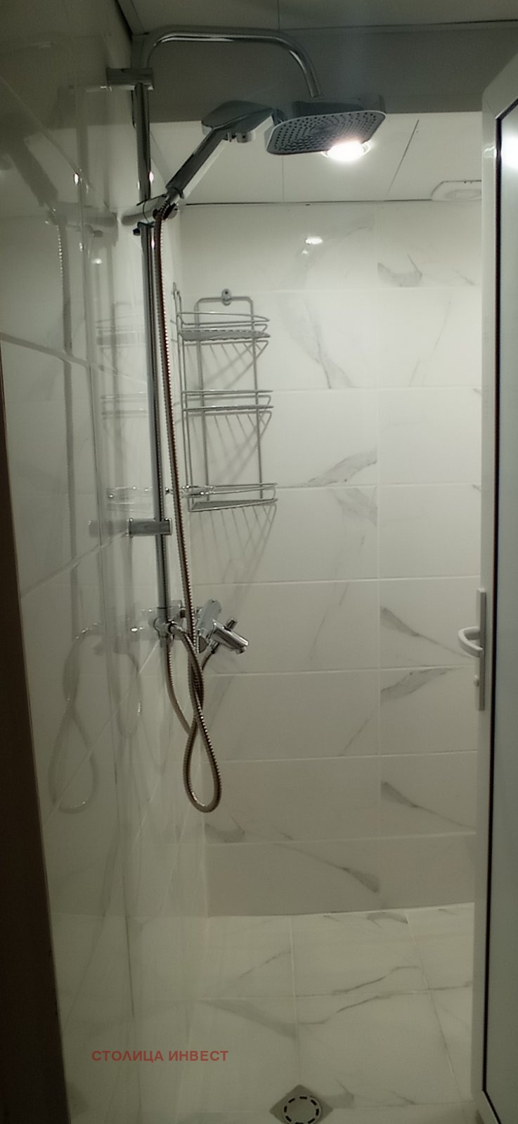 För uthyrning  Hus Ruse , Jalta , 70 kvm | 78342381 - bild [16]