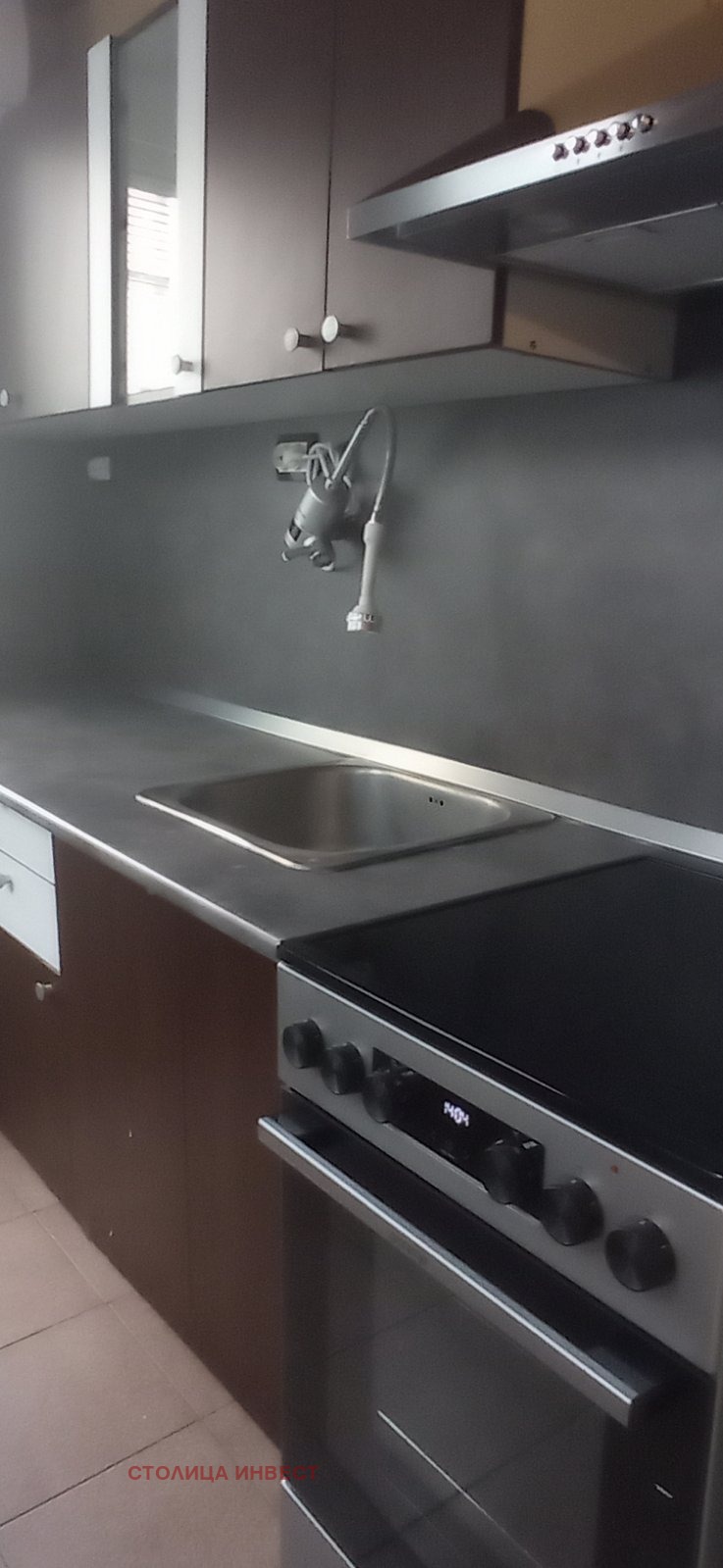 För uthyrning  Hus Ruse , Jalta , 70 kvm | 78342381 - bild [7]