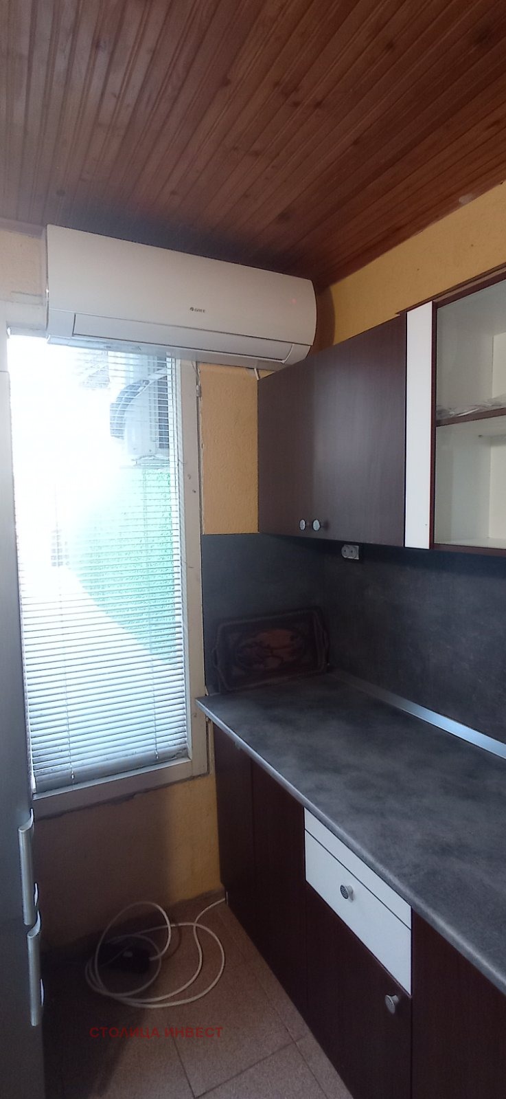 För uthyrning  Hus Ruse , Jalta , 70 kvm | 78342381 - bild [10]