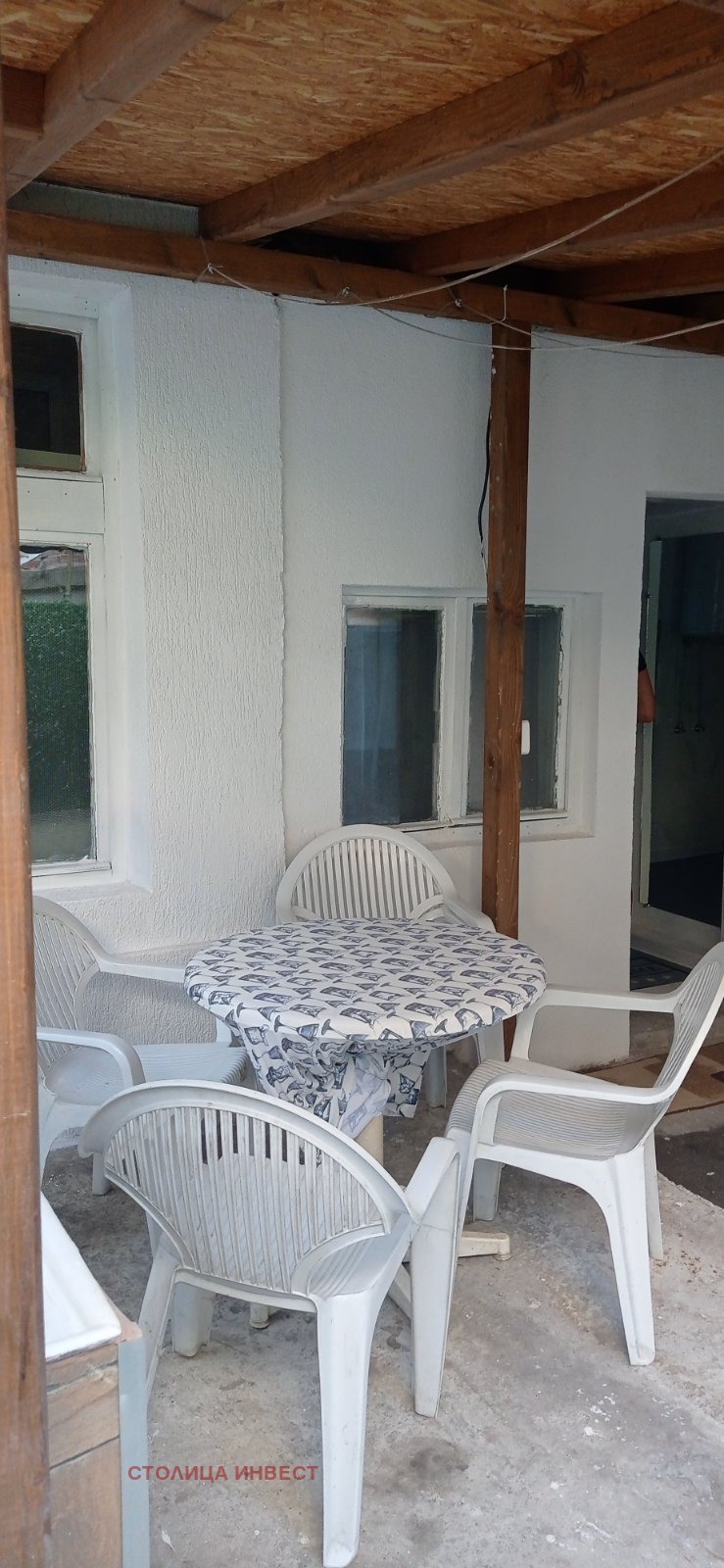 För uthyrning  Hus Ruse , Jalta , 70 kvm | 78342381 - bild [2]