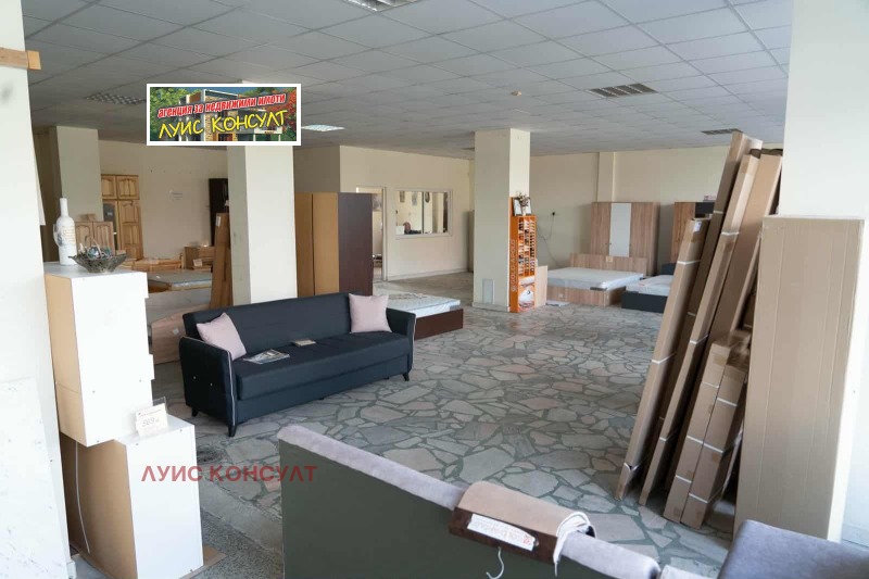 Издаје се  Схоп Монтана , Широк центар , 300 м2 | 52394857 - слика [6]