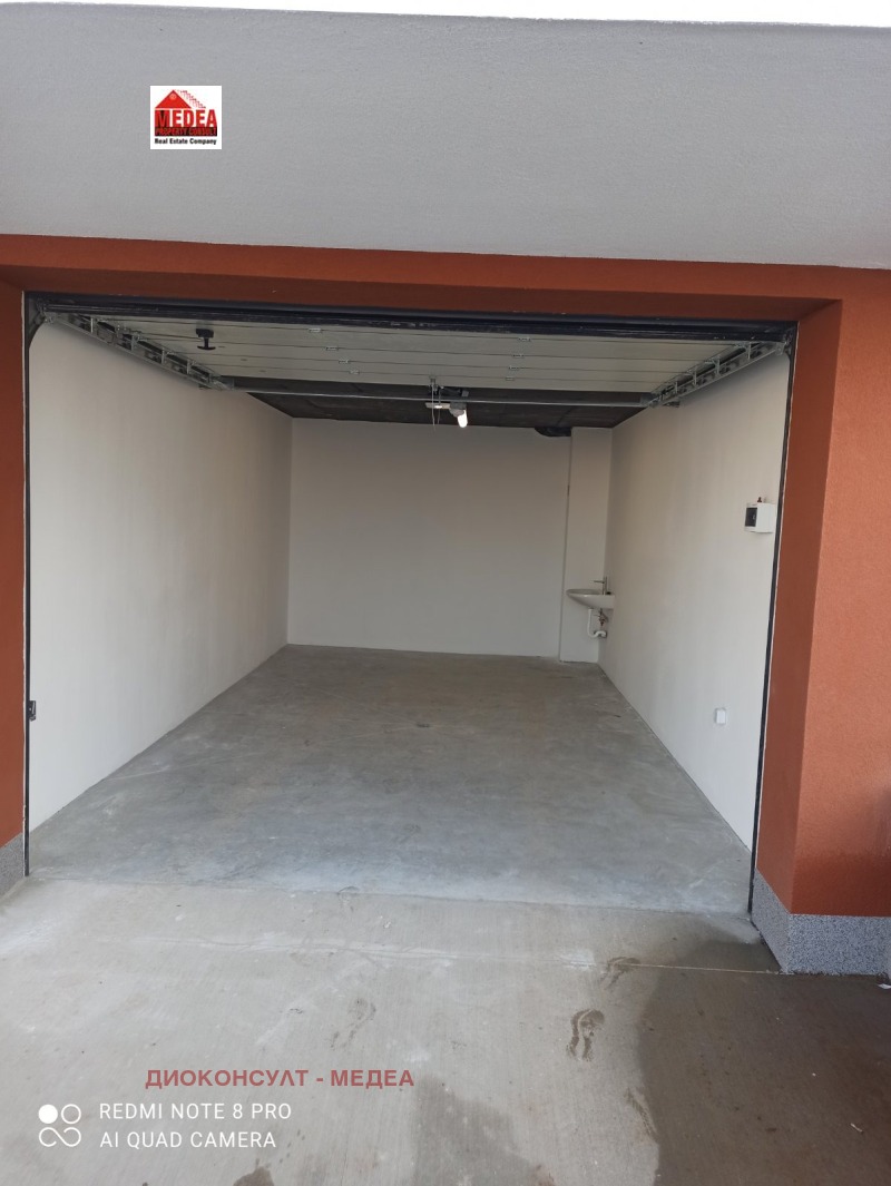 Дава под наем ГАРАЖ, ПАРКОМЯСТО, гр. София, Малинова долина