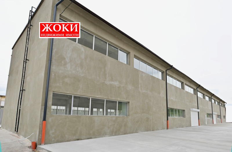 В аренду  Промышленное здание Перник , Мошино , 1220 кв.м | 40604781