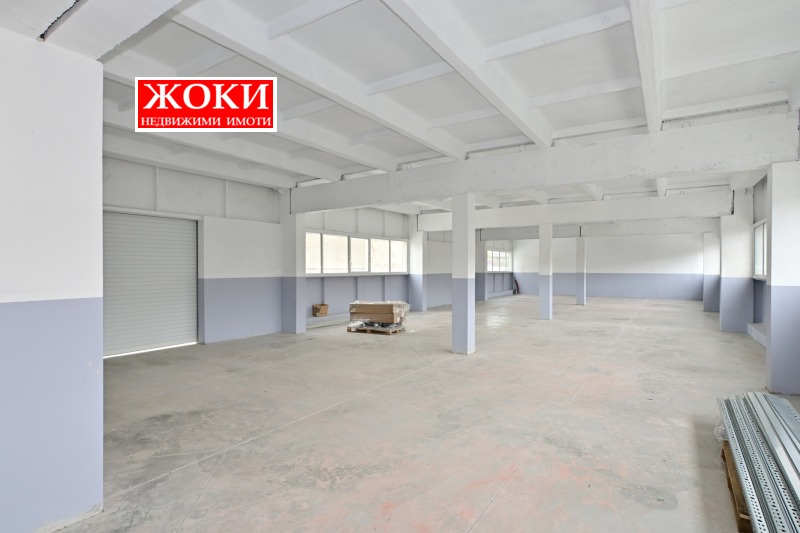 В аренду  Промышленное здание Перник , Мошино , 1220 кв.м | 40604781 - изображение [6]
