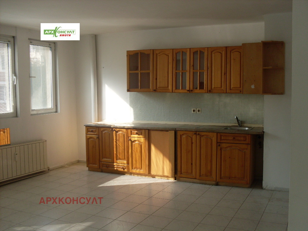 Дава под наем 2-СТАЕН, гр. София, Стрелбище, снимка 2 - Апартаменти - 54930888
