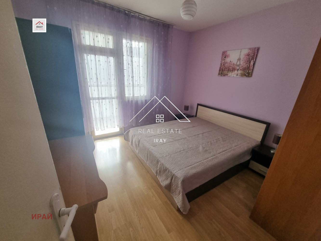 Дава под наем 3-СТАЕН, гр. Стара Загора, Център, снимка 14 - Апартаменти - 54787776