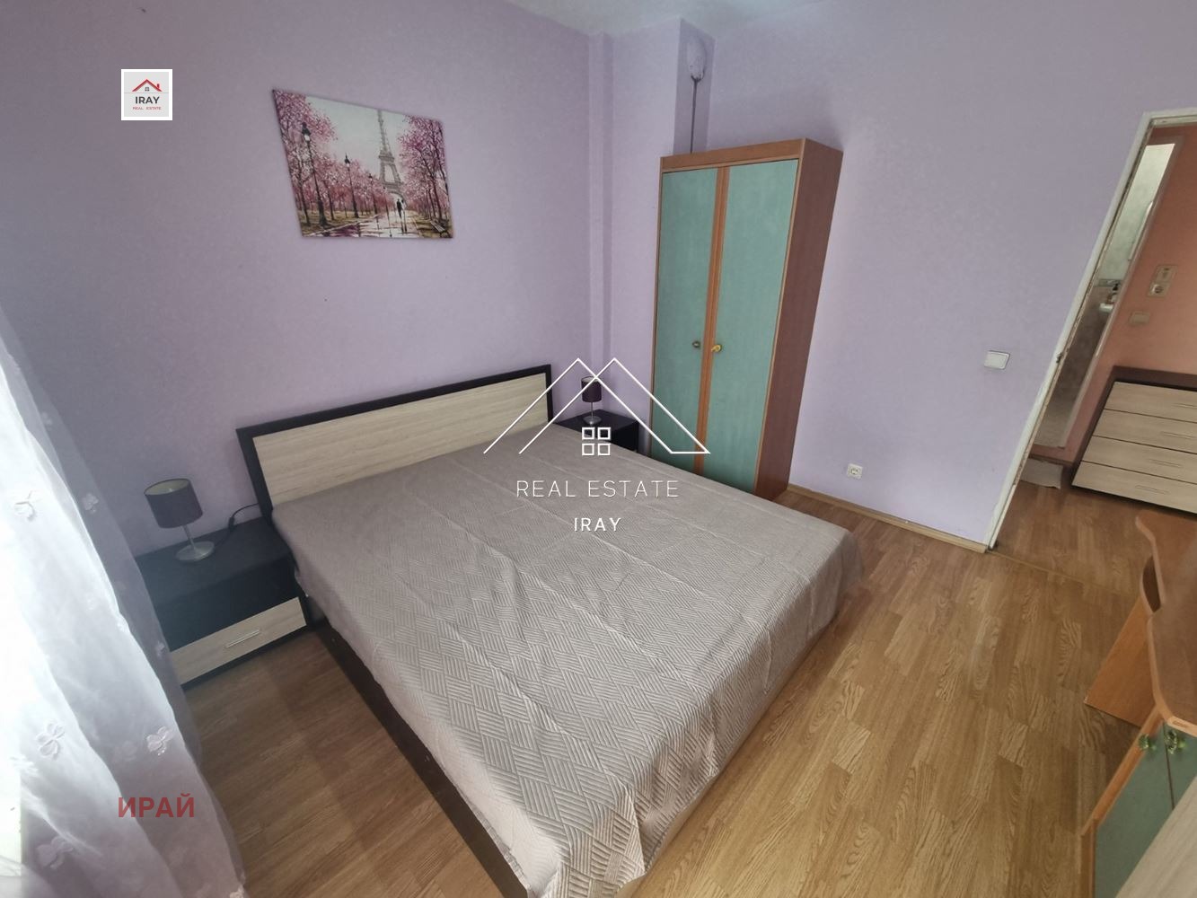 Дава под наем 3-СТАЕН, гр. Стара Загора, Център, снимка 13 - Апартаменти - 54787776