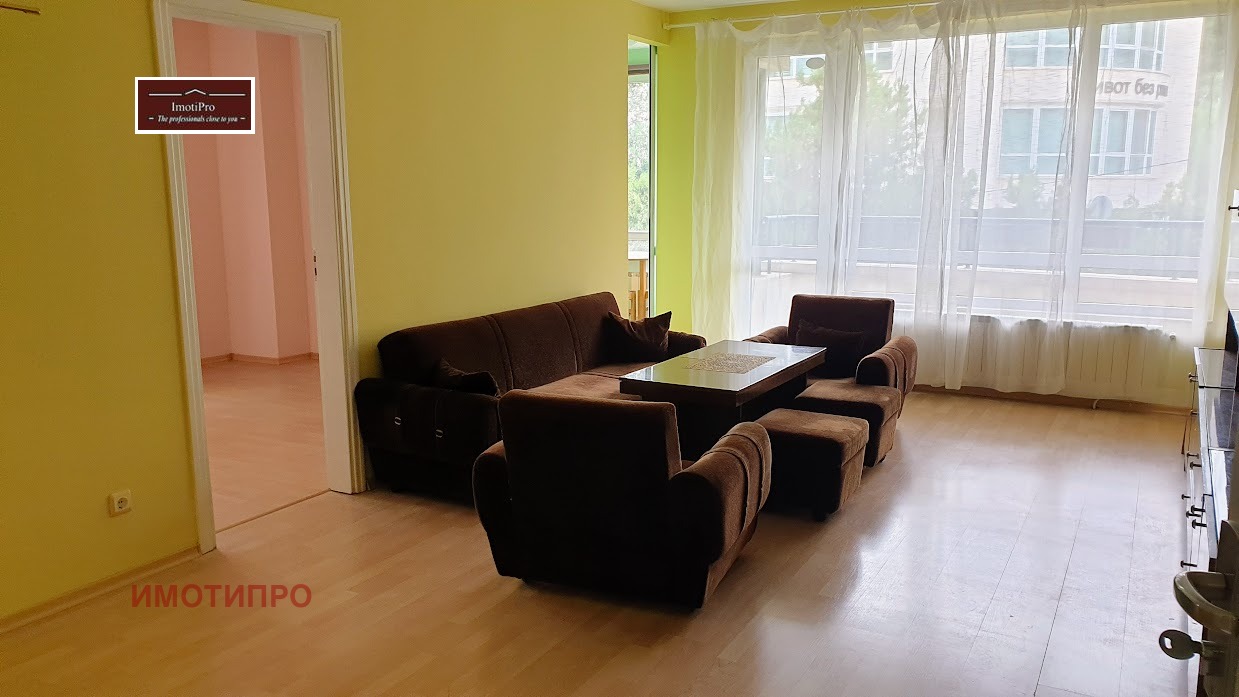 Дава под наем ОФИС, гр. София, Бъкстон, снимка 2 - Офиси - 54108210