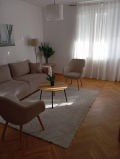 Дава под наем  2-стаен град София , Център , 60 кв.м | 84523914 - изображение [2]