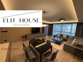 1 slaapkamer Studentski grad, Sofia