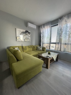 Дава под наем  2-стаен, град Варна