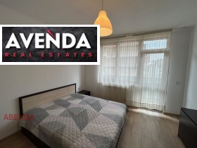 2 slaapkamers Ovtsja kupel, Sofia 6