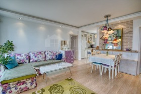 2 bedroom Lozenets, Sofia