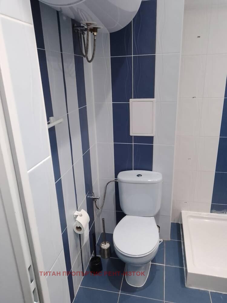De inchiriat  Studio Burgas , Țentâr , 38 mp | 66700676 - imagine [5]