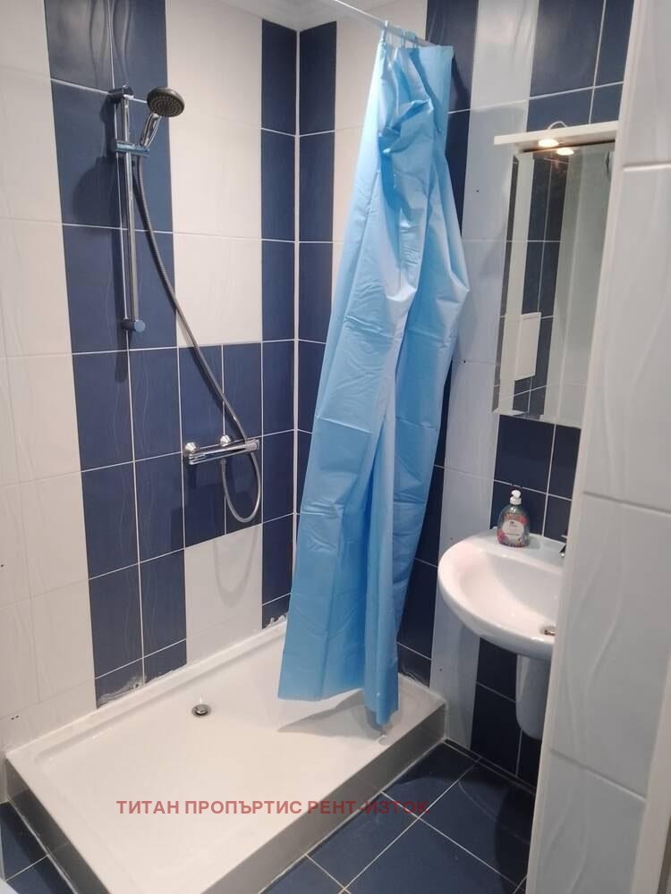 De inchiriat  Studio Burgas , Țentâr , 38 mp | 66700676 - imagine [4]