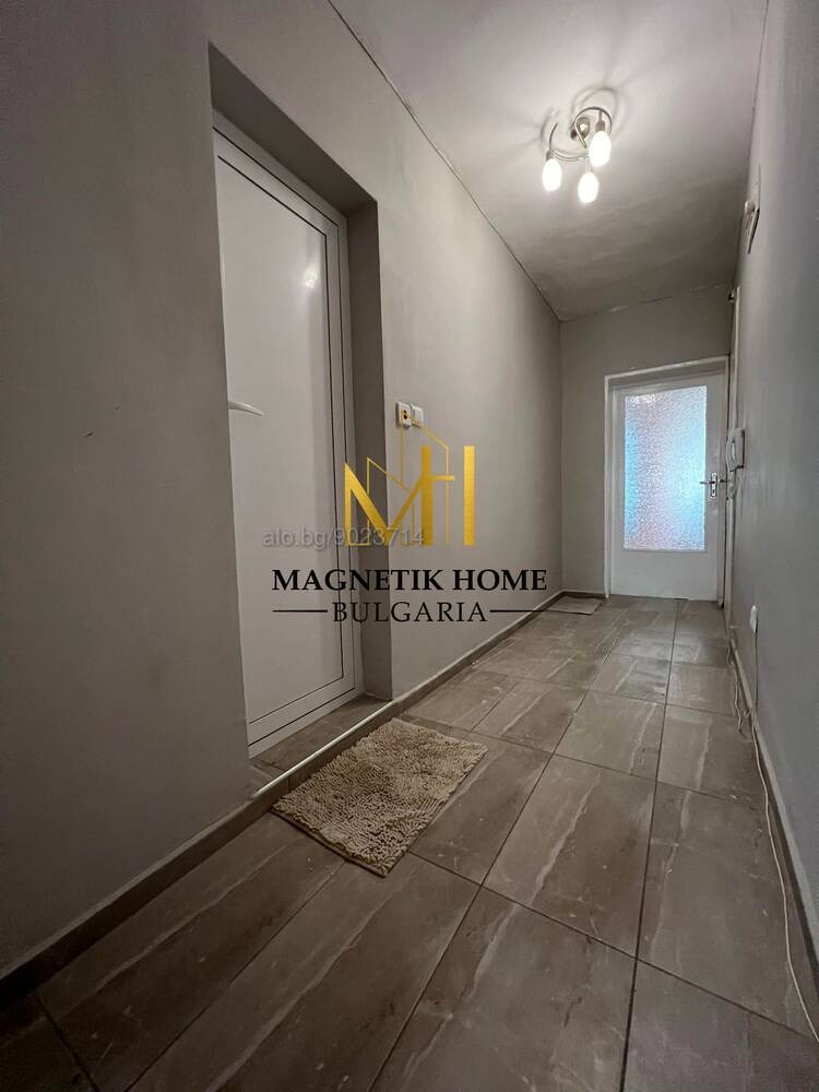 De inchiriat  1 dormitor Burgas , Vâzrajdane , 70 mp | 58301095 - imagine [3]