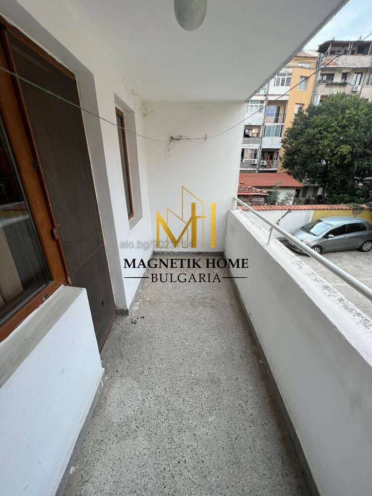 De inchiriat  1 dormitor Burgas , Vâzrajdane , 70 mp | 58301095 - imagine [2]