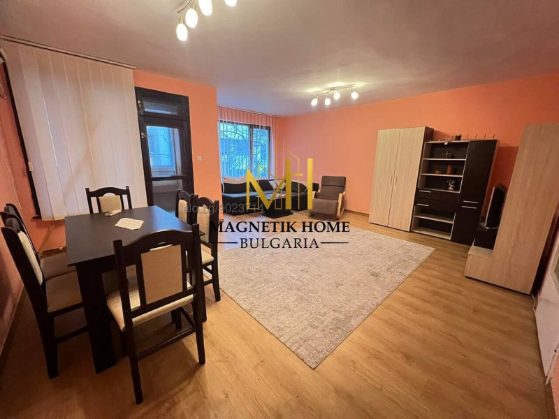 De inchiriat  1 dormitor Burgas , Vâzrajdane , 70 mp | 58301095 - imagine [9]